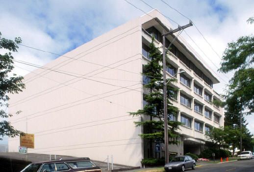 GEM PLAZA: 221 1st Ave W, Seattle, WA 98119